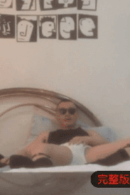 Two Young Lean Muscular Men in a Private Bedroom Encounter