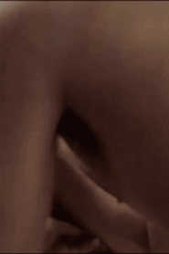 Two Prime-Age Muscular Men in an Intimate Hotel Room Scene