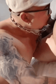 Intimate Encounter with Two Prime-Age Muscular Men
